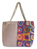 Bolso tejido SF/3 mediano