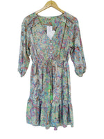 Vestido corto SD-2368