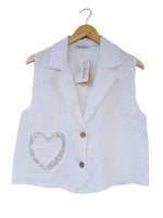 Chaleco  24750