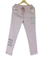Pantalón  8426