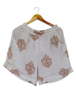 Shorts lino 61072
