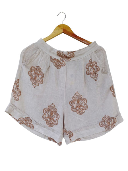 Shorts lino 61072