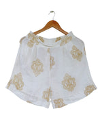 Shorts lino 61072