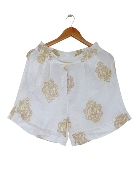 Shorts lino 61072