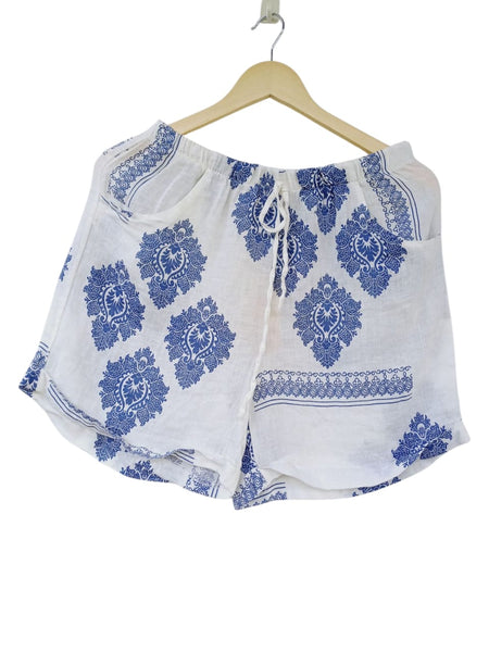 Shorts lino 101362