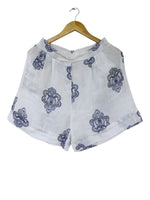 Shorts lino 61072