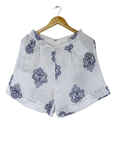 Shorts lino 61072