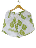 Shorts lino 101362