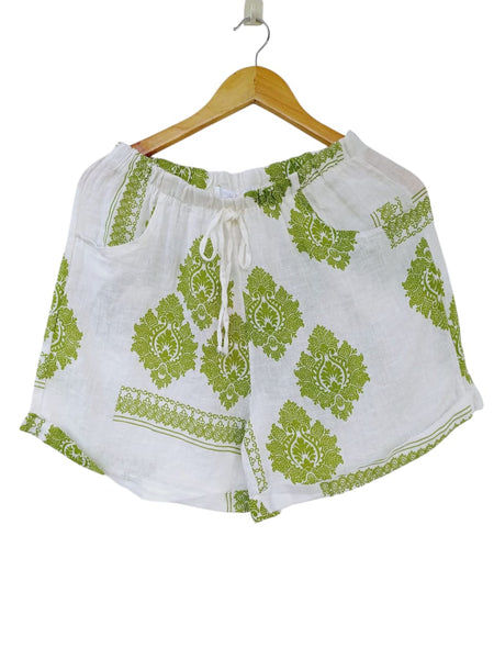 Shorts lino 101362