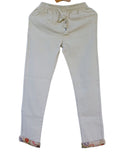 Pantalón denim H2856-OW