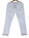 Pantalón denim H2856-OW