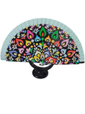 Abanico  Mandala