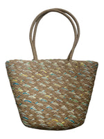 Bolso tejido NBNV 5169