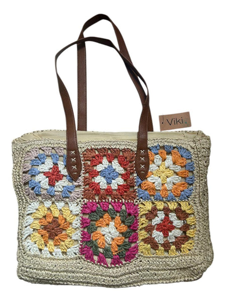 Bolso tejido SG119