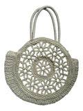 Bolso tejido SG003