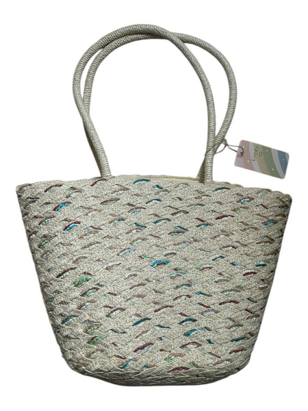 Bolso tejido NBNV 5169