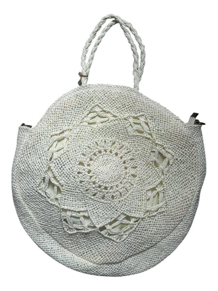 Bolso tejido YL2274