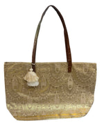 Bolso tejido STB-534