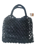 Bolso tejido 11868-1
