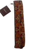 Estuche abanico cremallera S60001-1