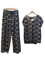 Conjunto con glitter B73878/P61629