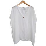 Blusa manga corta  90287
