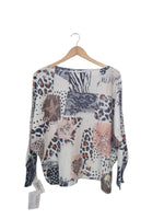 Blusa Tejida 9060