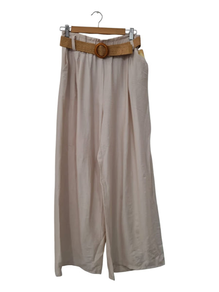 Pantalón cinturón 5739