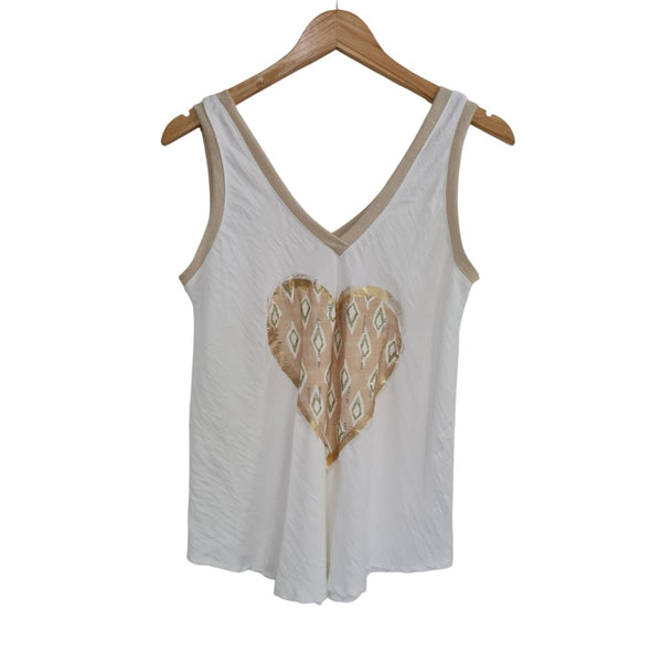 Blusa manga corta 921