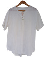 Blusa manga corta  9611