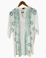 Vestido corto 24241