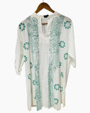 Vestido corto 24241