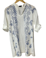 Vestido corto 24241