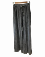 Pantalón lino 26697