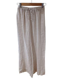 Pantalón lino 256249