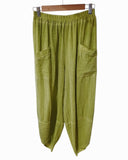 Pantalón lino 88419