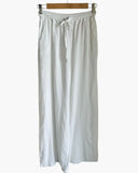 Pantalón lino 26697