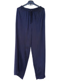 Pantalón de seda 3609