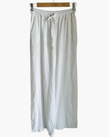 Pantalón lino 26697