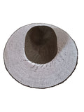Sombrero tejido colores HAT 74