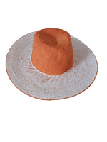 Sombrero tejido colores HAT 74