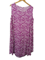 Vestido corto 00203