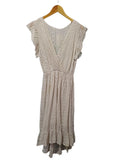 Vestido corto 21820