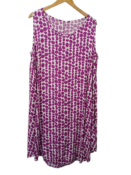Vestido corto 00203