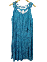 Vestido corto 8959