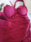 Tankini vino