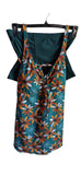 Tankini  flores