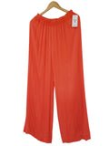 Pantalón liso 205782