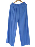 Pantalón liso 205782