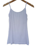 Camiseta tirante delgado